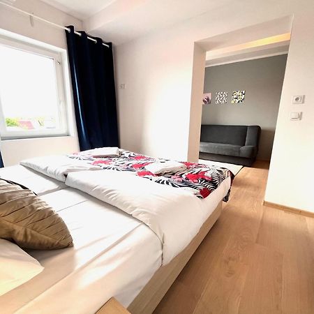 3 Budget Stay Apartments Zgorzelec Buitenkant foto