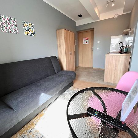 3 Budget Stay Apartments Zgorzelec Buitenkant foto