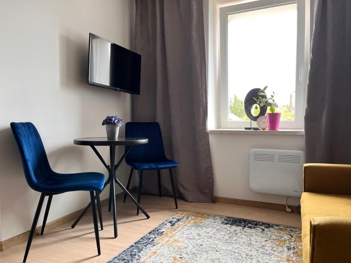 3 Budget Stay Apartments Zgorzelec Buitenkant foto