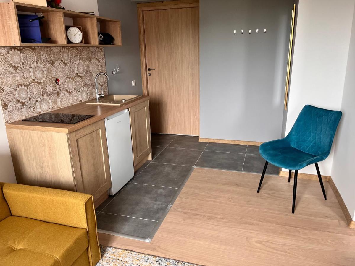 3 Budget Stay Apartments Zgorzelec Buitenkant foto