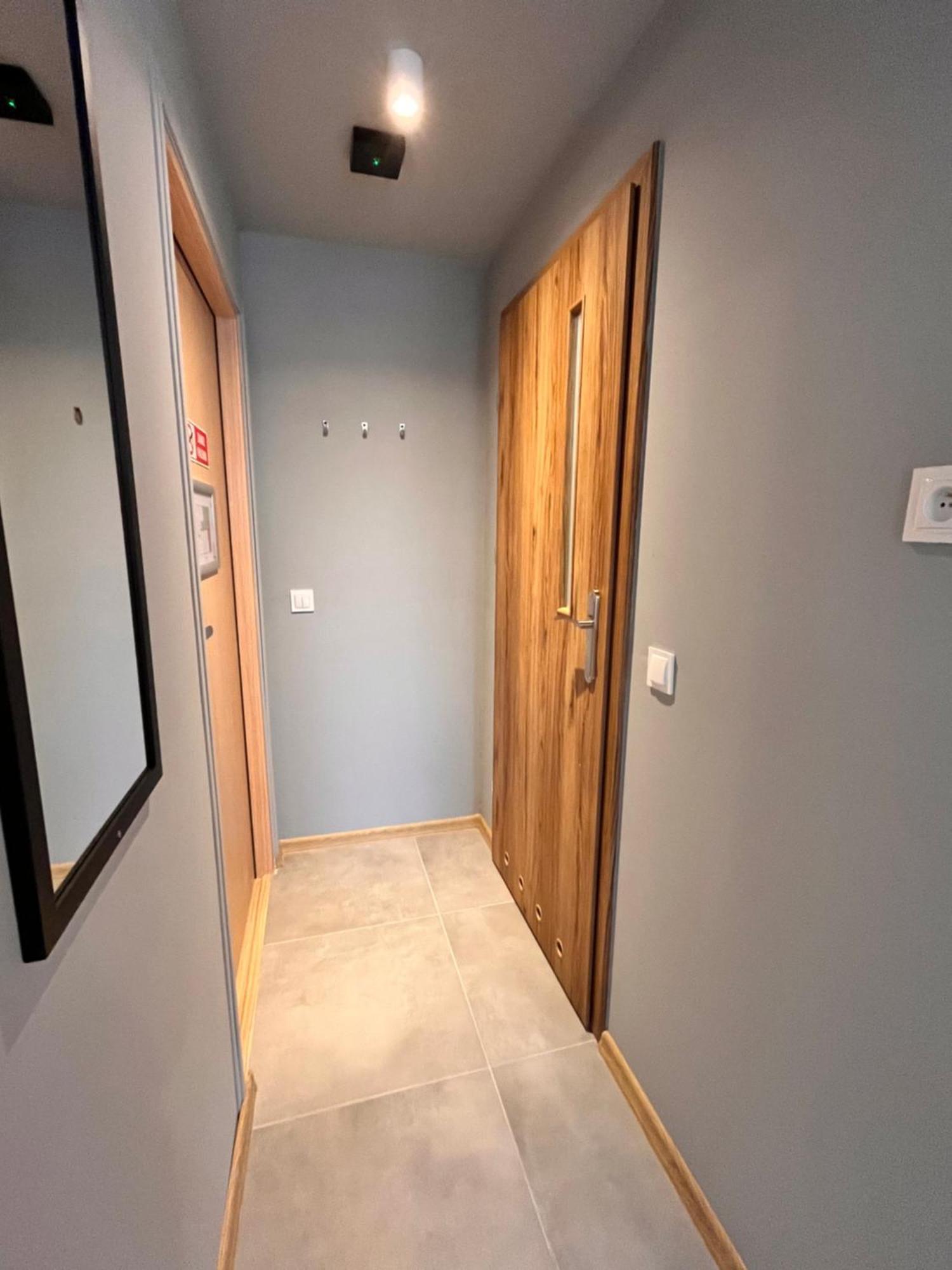 3 Budget Stay Apartments Zgorzelec Buitenkant foto