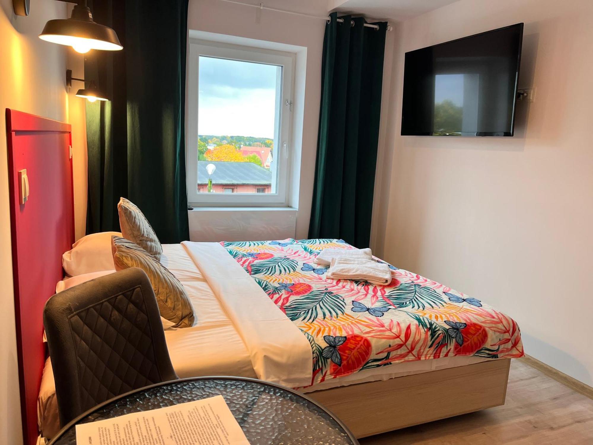 3 Budget Stay Apartments Zgorzelec Buitenkant foto