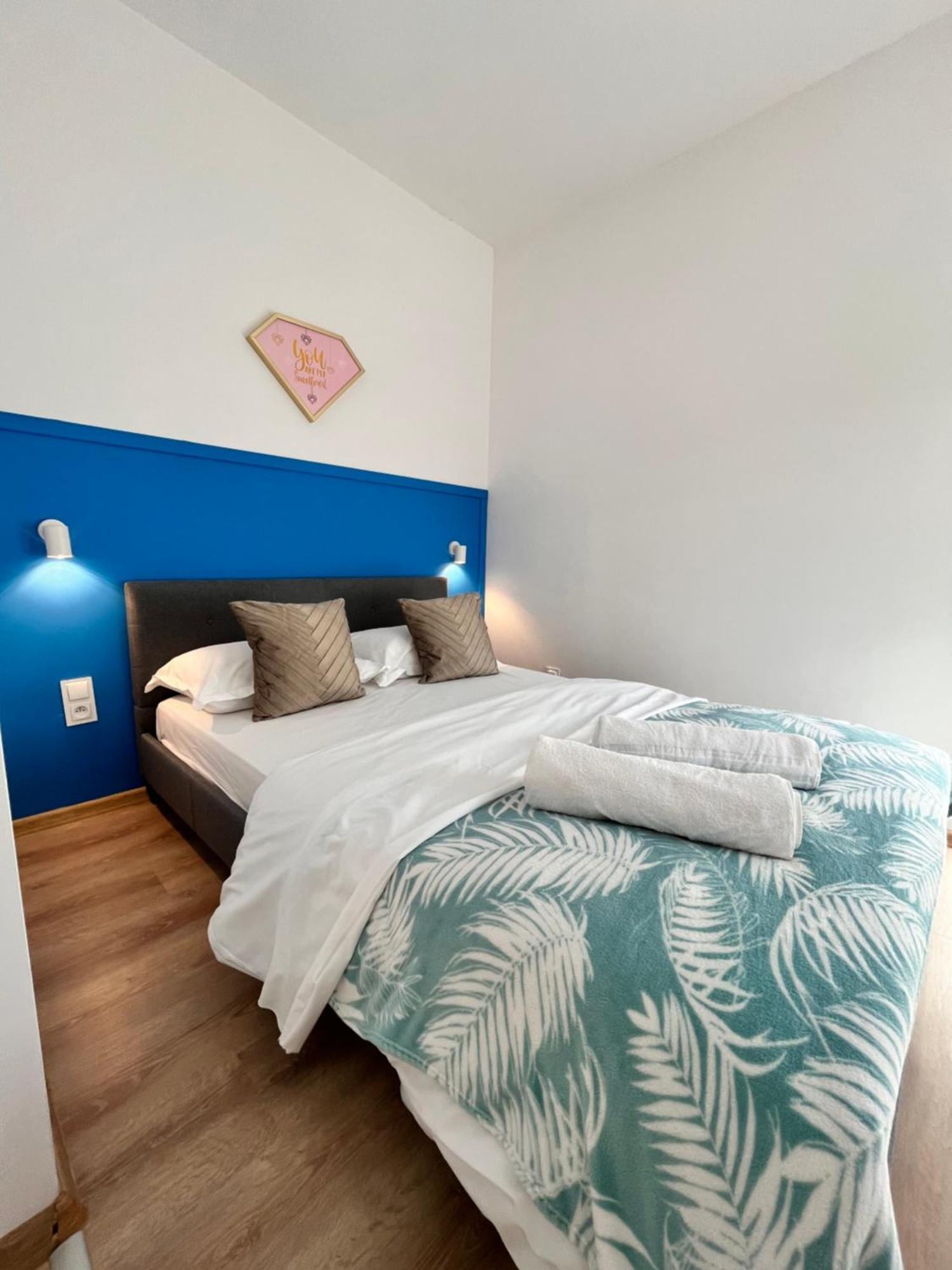 3 Budget Stay Apartments Zgorzelec Buitenkant foto