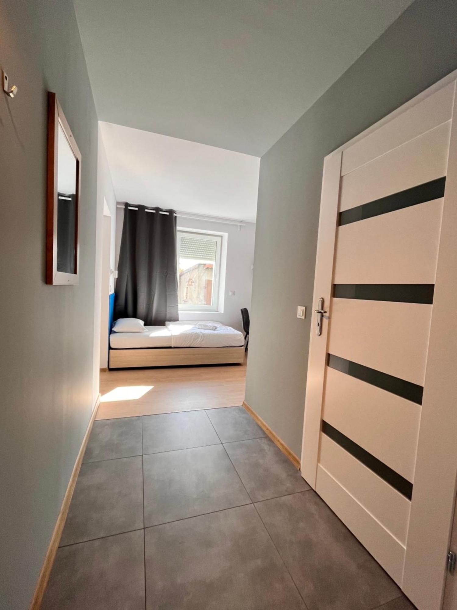 3 Budget Stay Apartments Zgorzelec Buitenkant foto