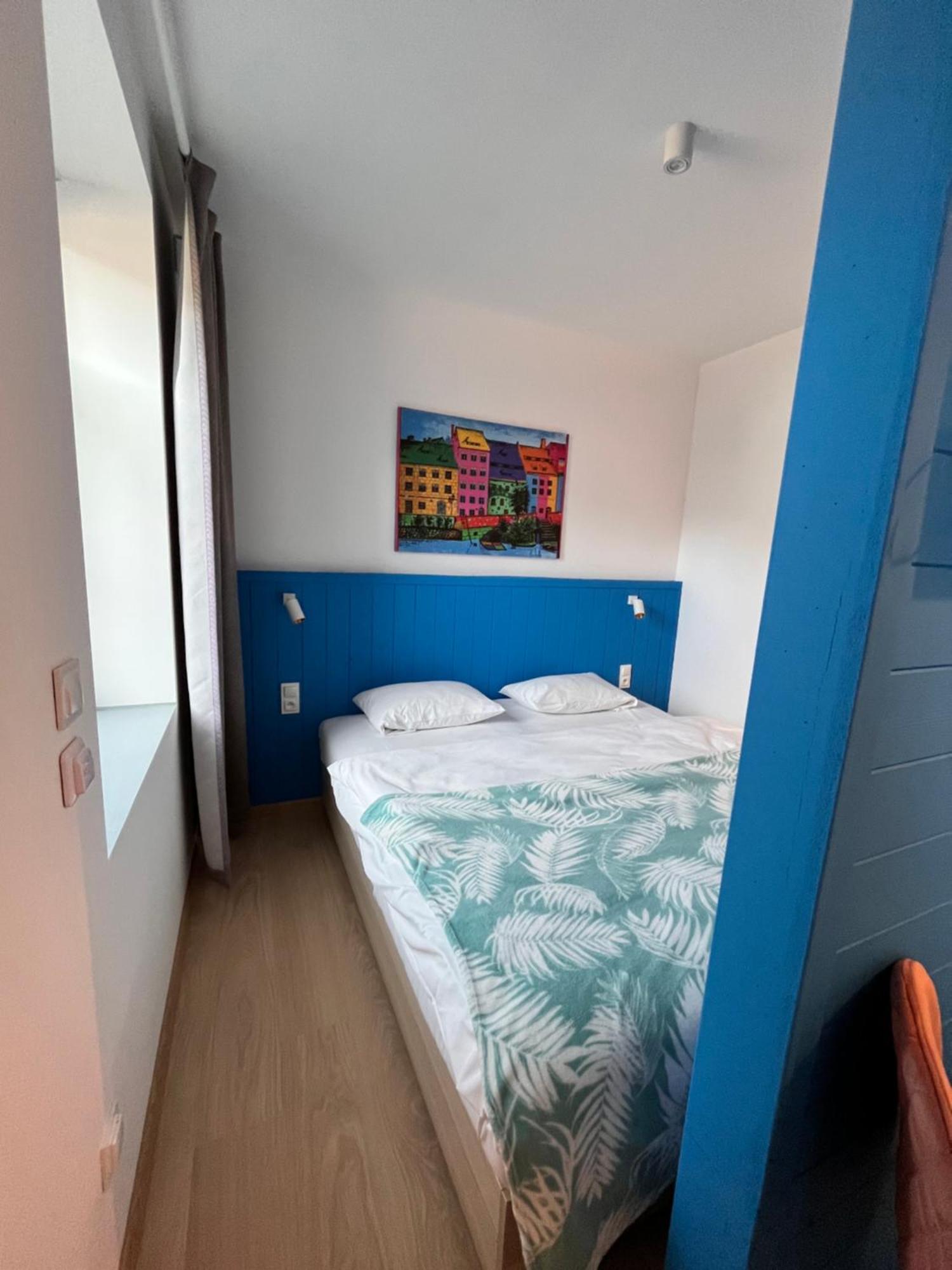 3 Budget Stay Apartments Zgorzelec Buitenkant foto
