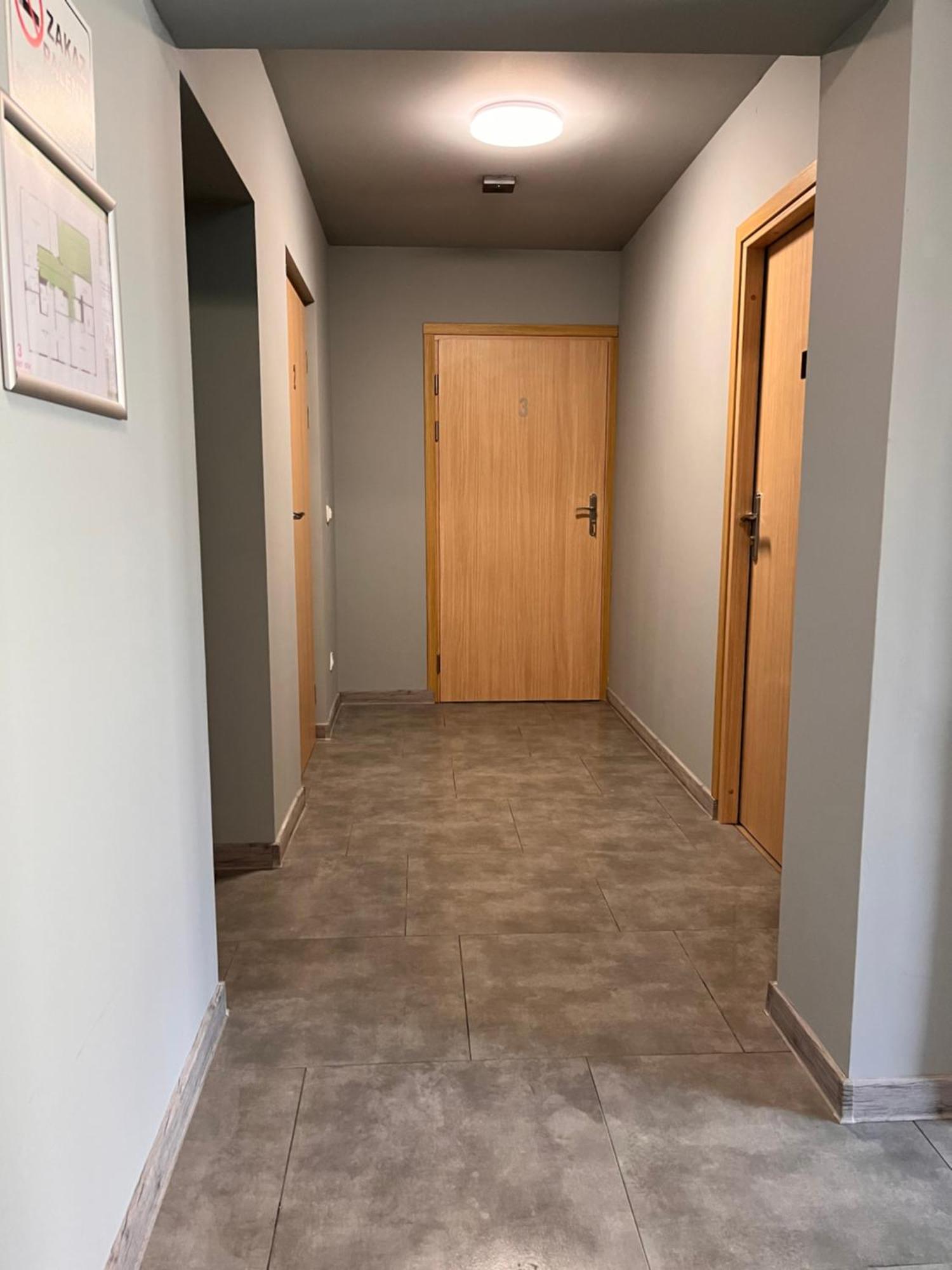 3 Budget Stay Apartments Zgorzelec Buitenkant foto