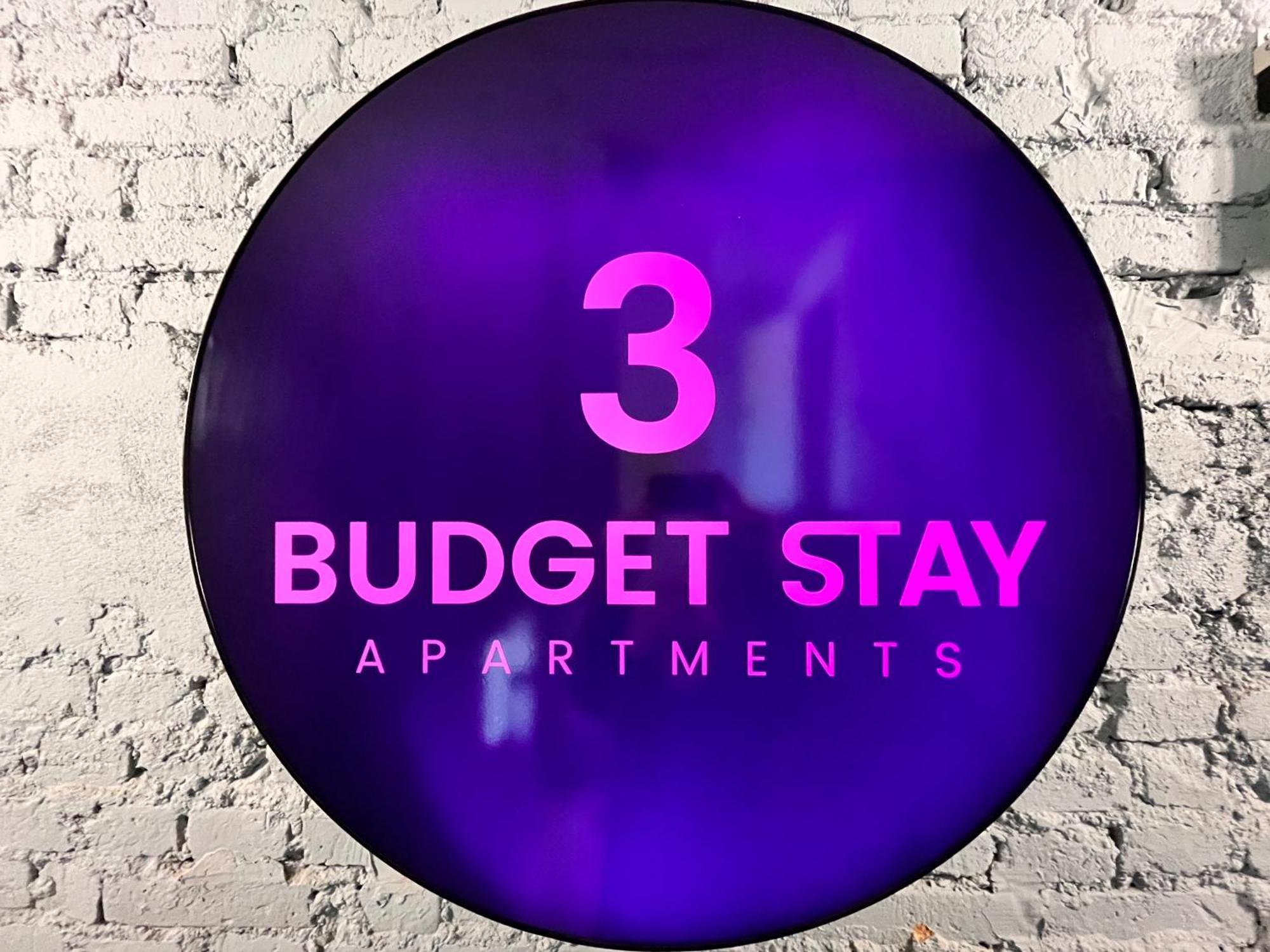 3 Budget Stay Apartments Zgorzelec Buitenkant foto