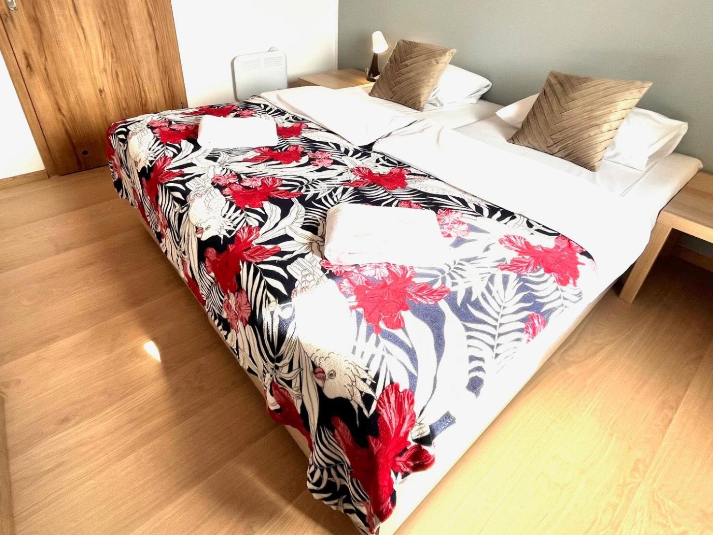 3 Budget Stay Apartments Zgorzelec Buitenkant foto