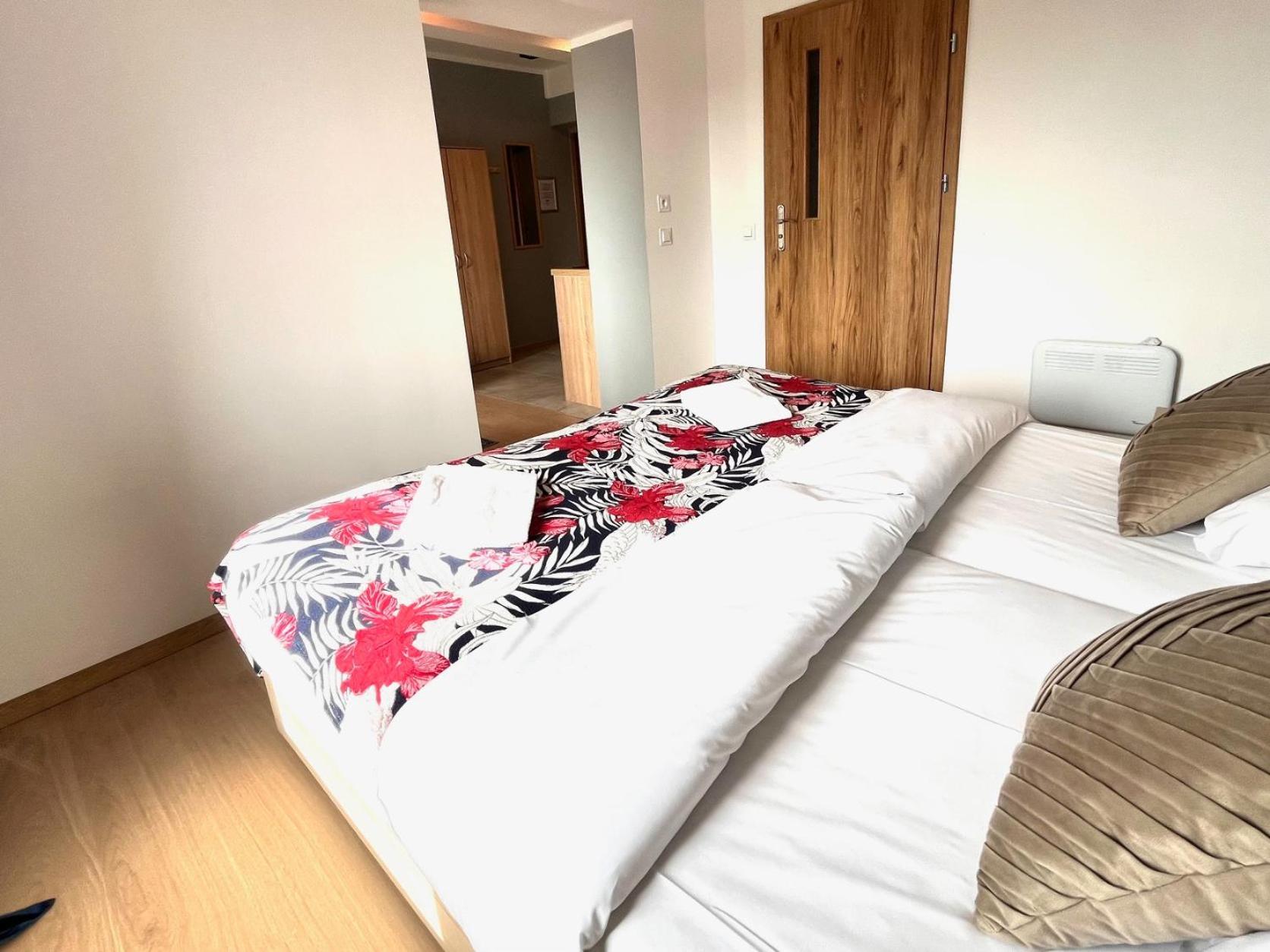 3 Budget Stay Apartments Zgorzelec Buitenkant foto